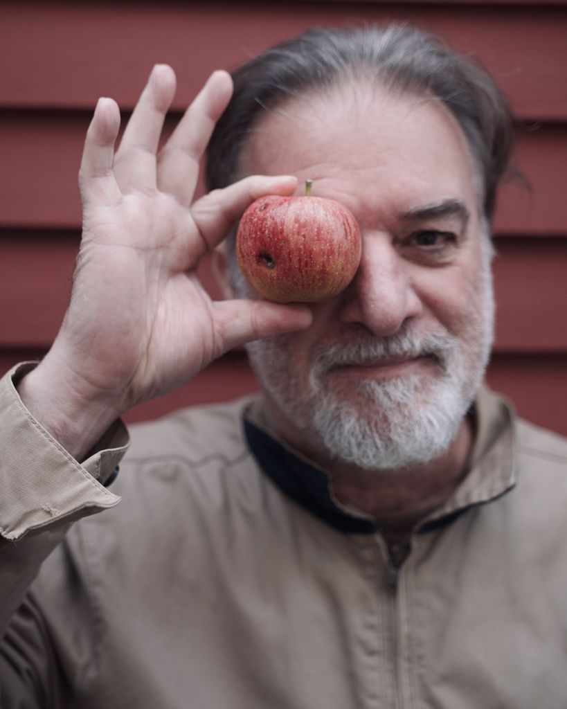 John Thomas Pallotta Profile Photo