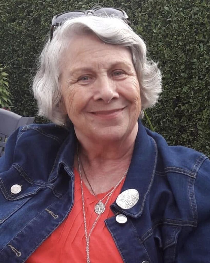 Colette Clarke Profile Photo