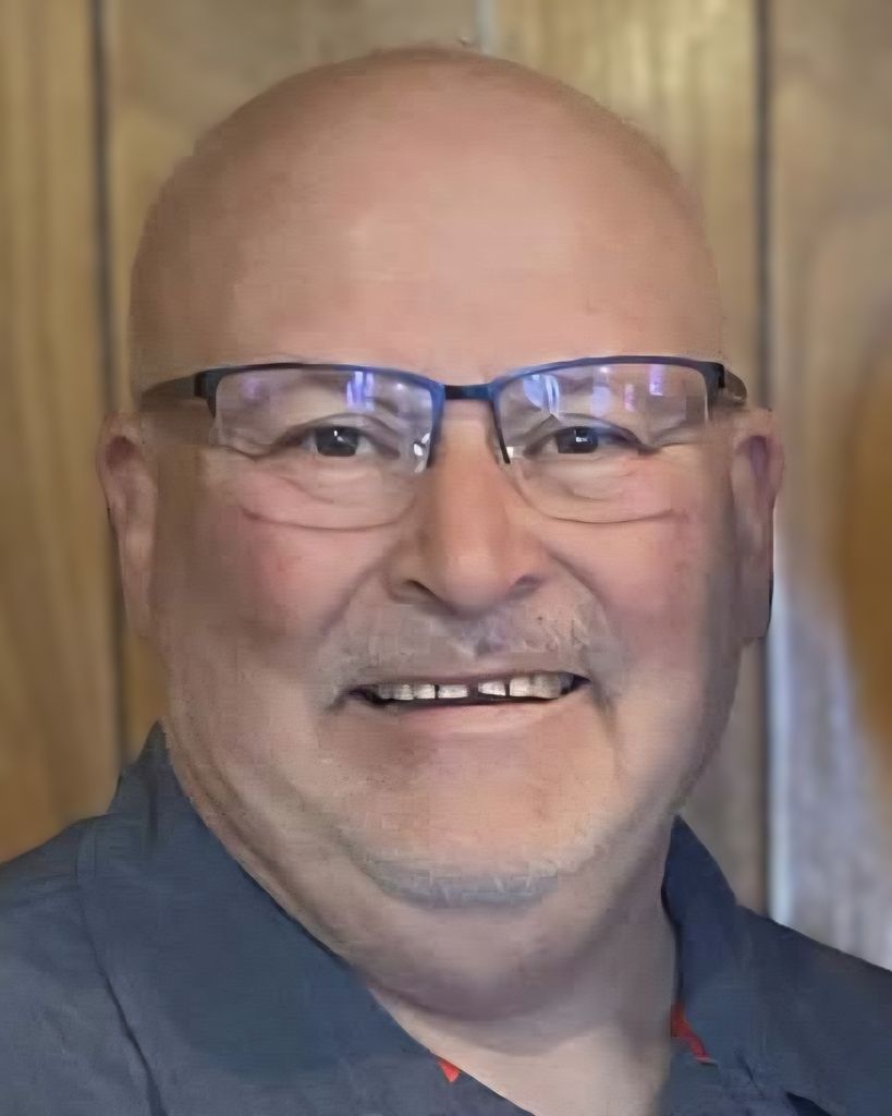 Peter Anthony Nievinski Profile Photo