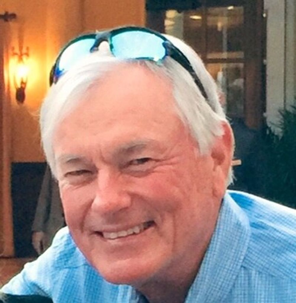 Eugene "Bucky" Ellis Waldron