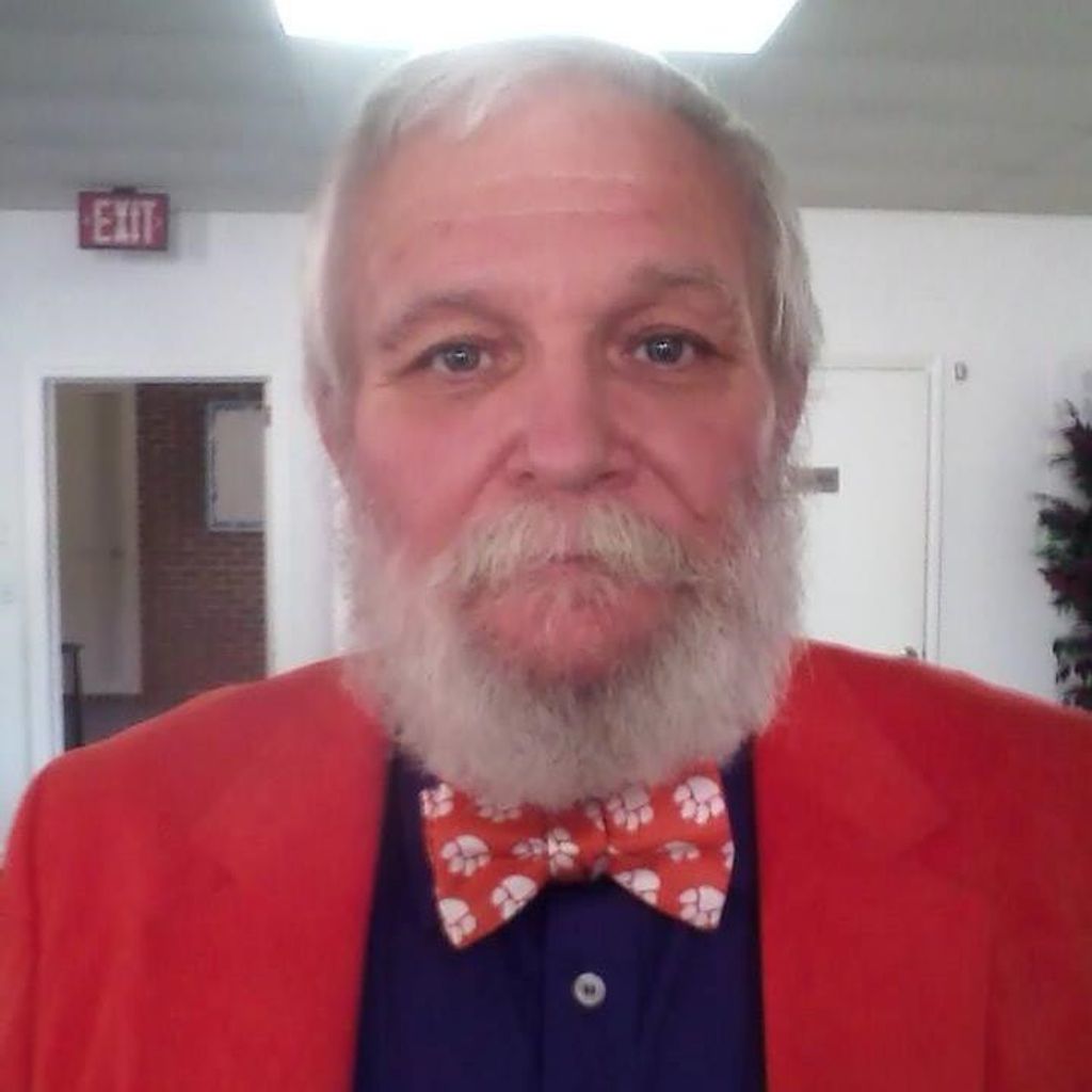 Mr. Stephen W. Love Iii Profile Photo