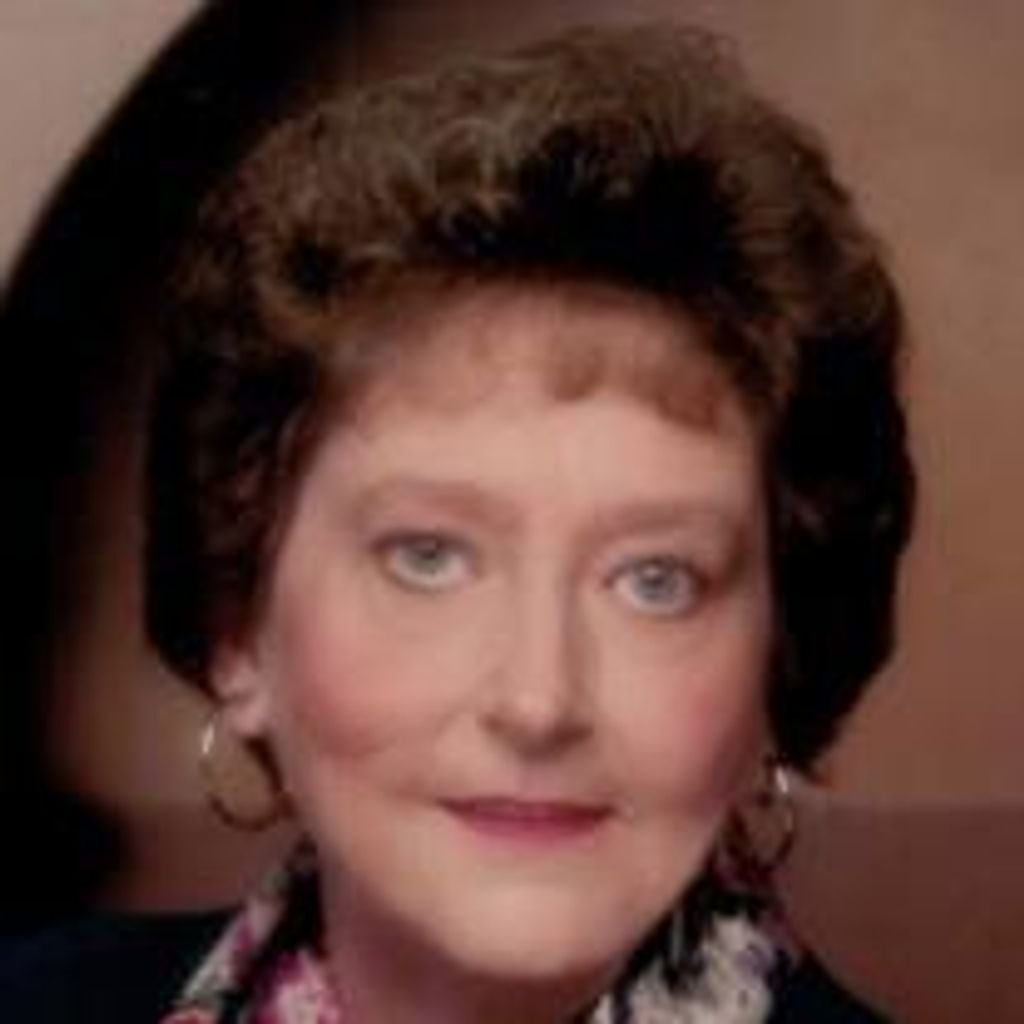 Mary J. Perkins
