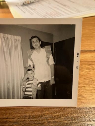 David Clarence  Pederson photo gallery thumbnail 1 of 5