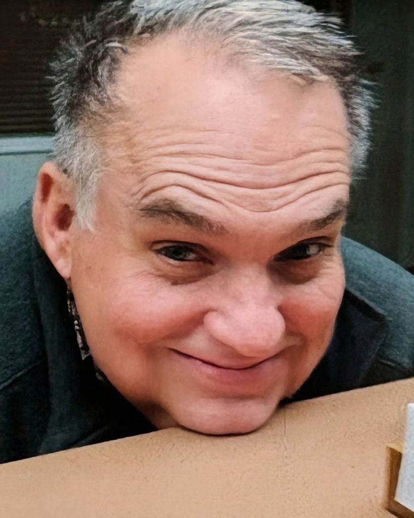 Kenny Ellis Profile Photo