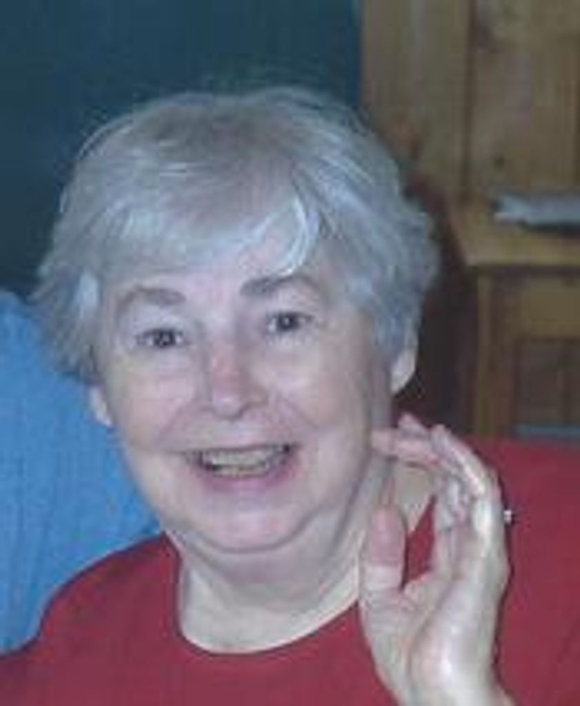 Cordelia Fay Collings