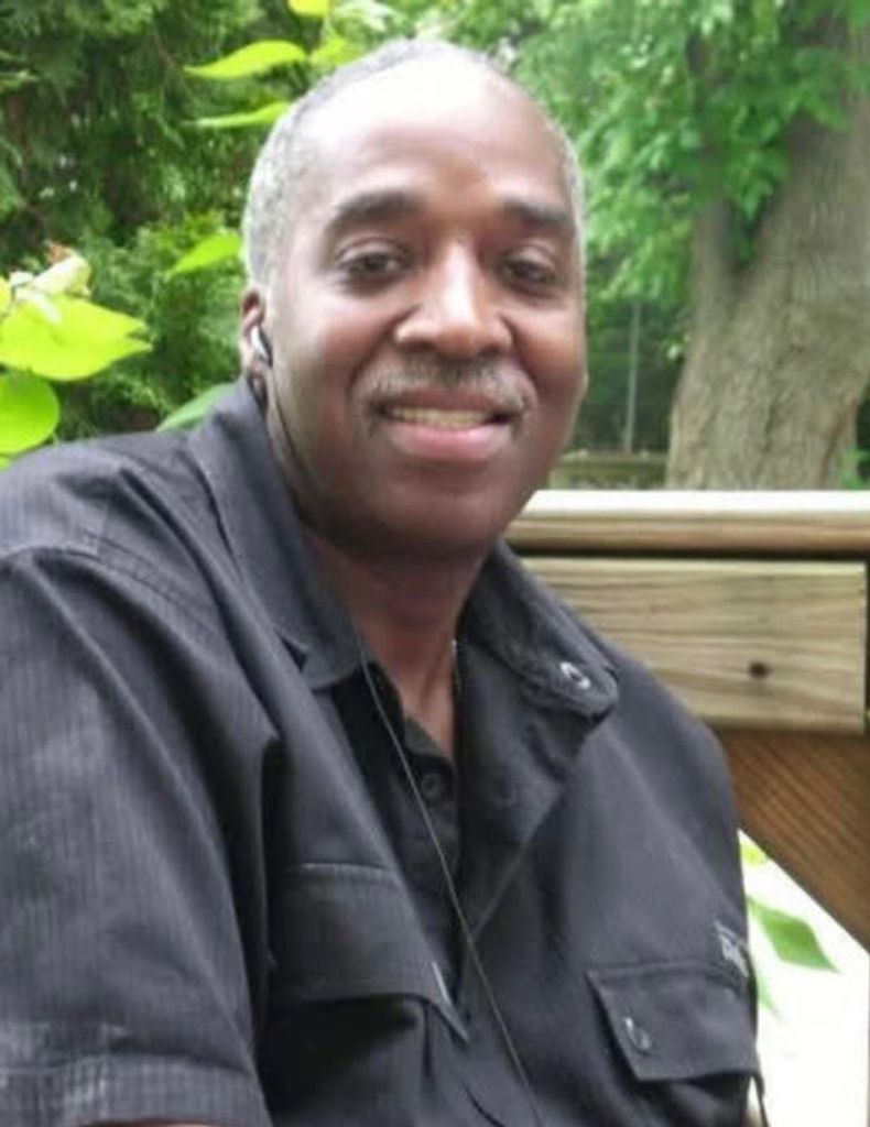 Raymond Kevin Bryant, Sr. Profile Photo