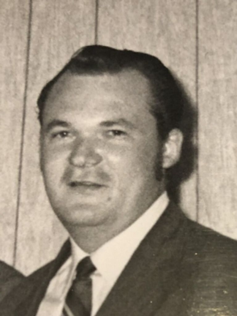 George W. Fuchs