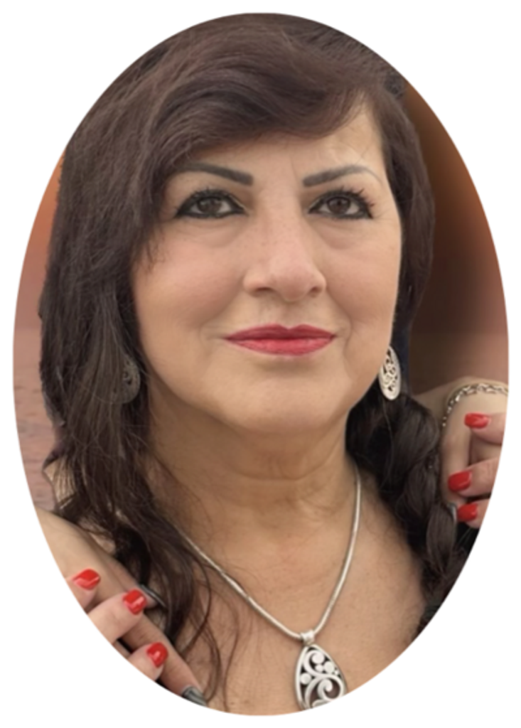 Alejandra Andrade Castro Profile Photo
