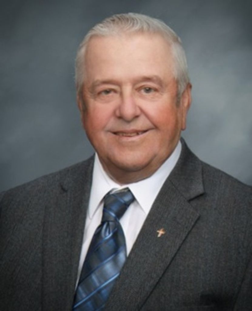 Louis Laux Profile Photo