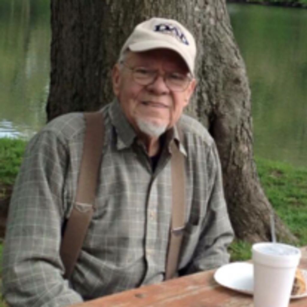 Joseph Downing Mcgrath