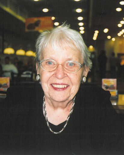 Loismae Collins Profile Photo