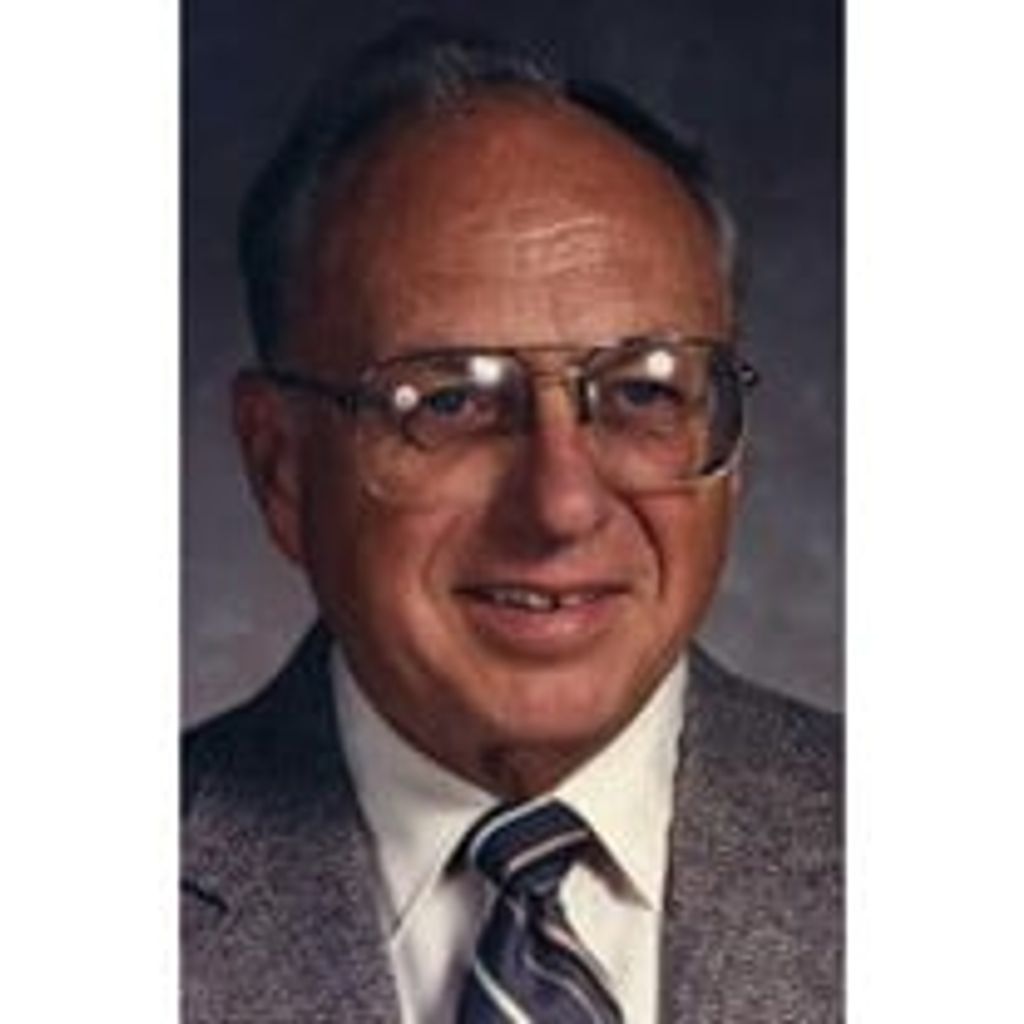 Royce J. Reitmeyer