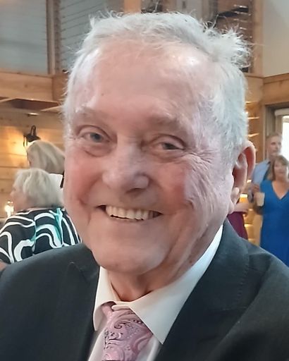 Joseph Albert Gregus's obituary image