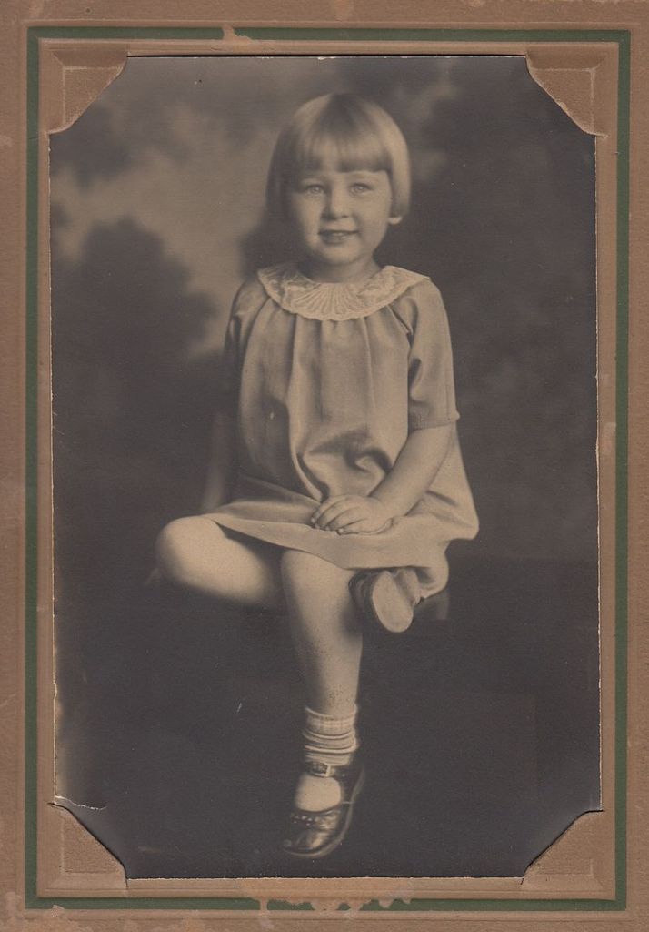 Ruth Elizabeth Miller