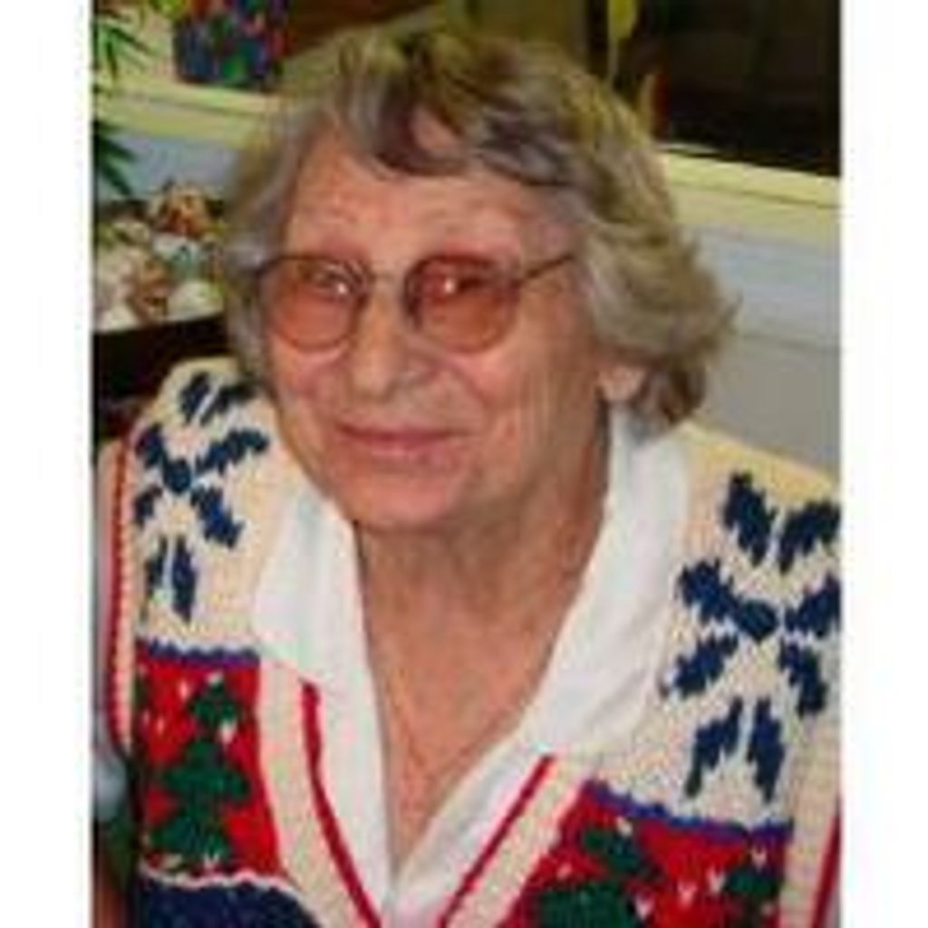 Mary Mccranie Laidler