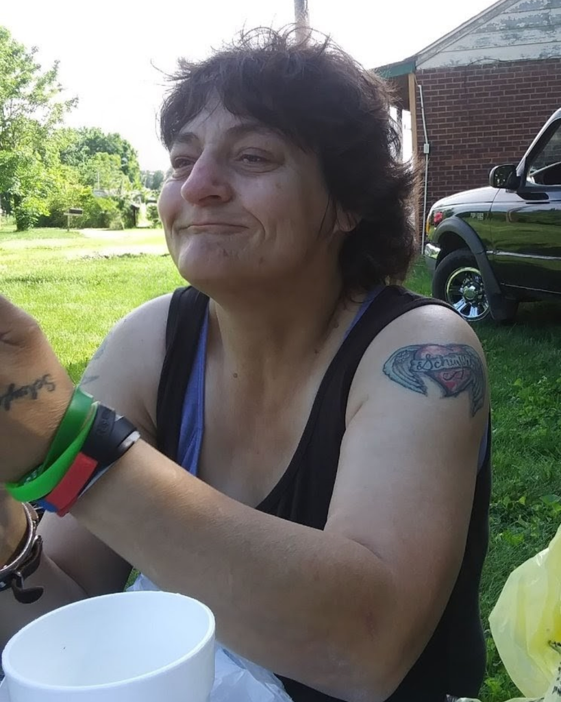 Lee Ann Gilbert Profile Photo