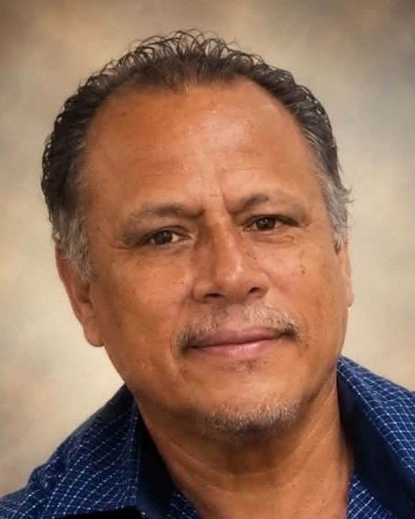 Miguel Gutierrez