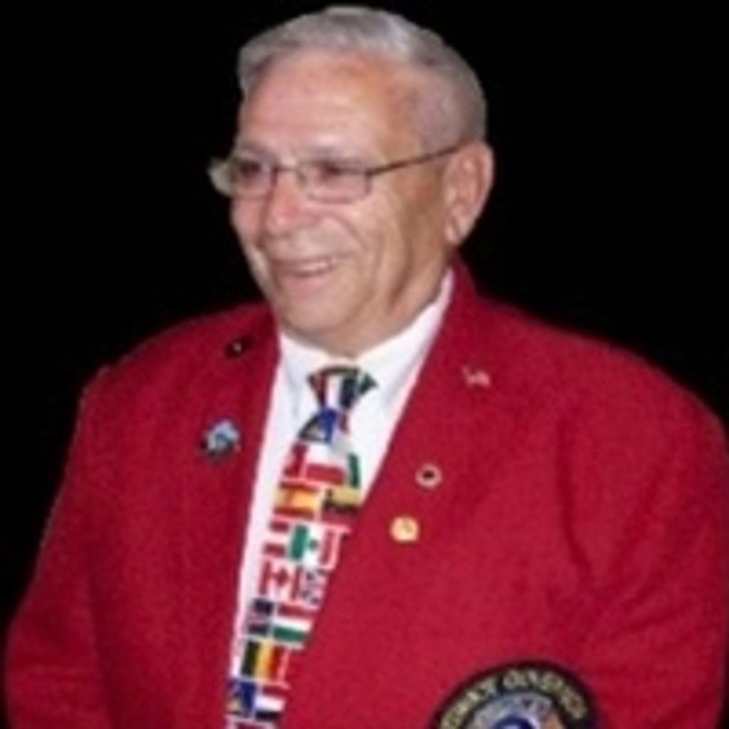 Jesse J. Powell Profile Photo