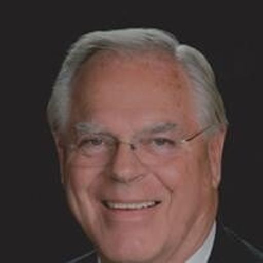 Richard Alan Jones Profile Photo