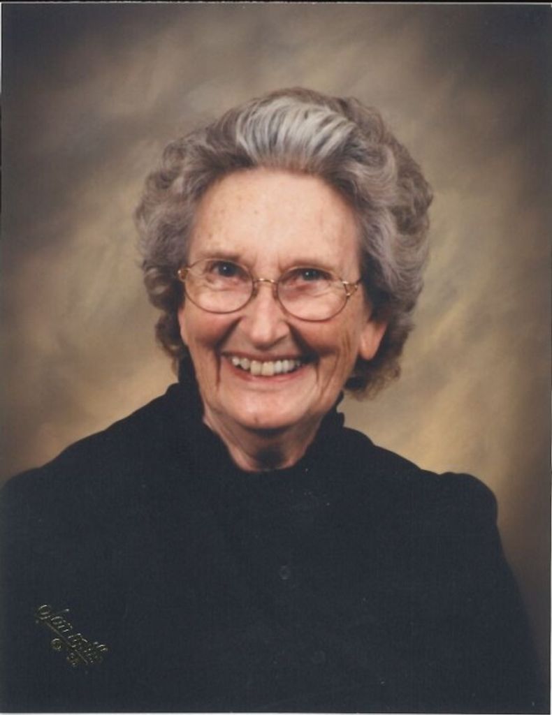 Bethel E. Virden