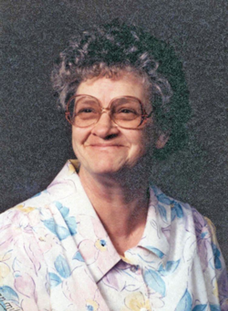 Barbara Nelson