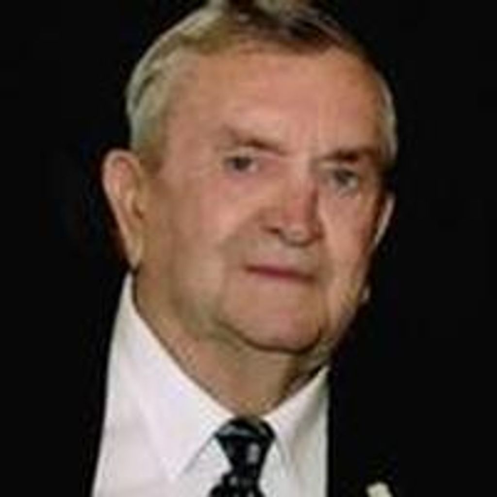 Wayne M. Bucher