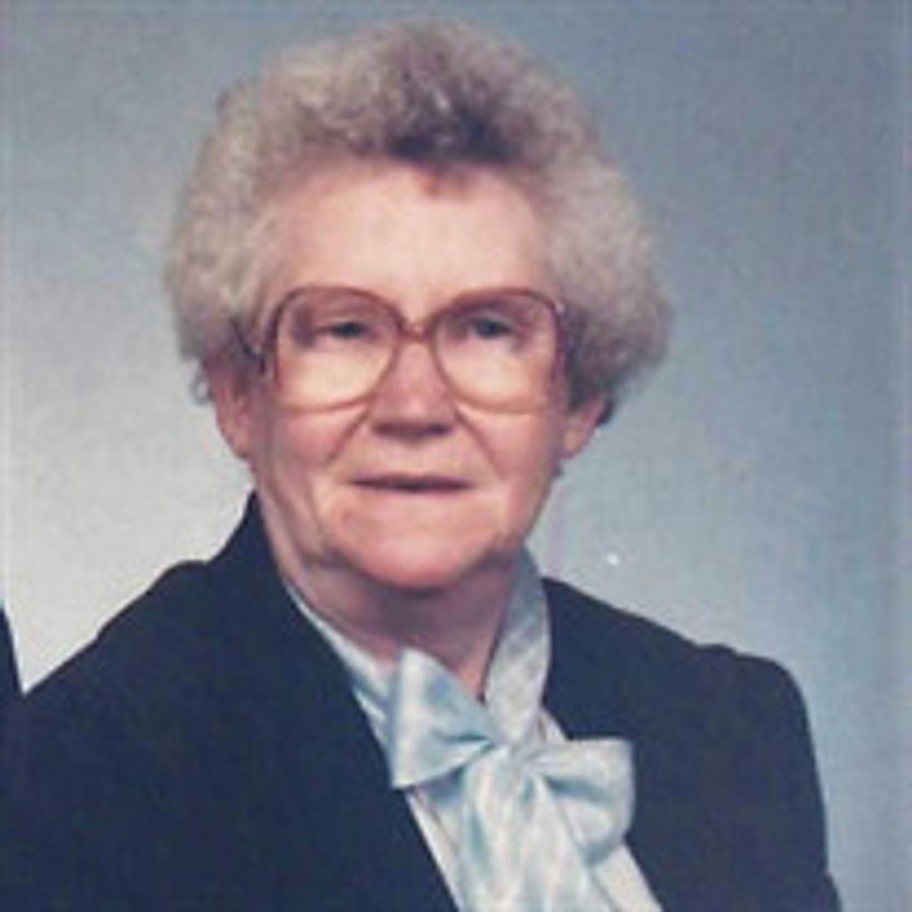 Violet Carter Profile Photo