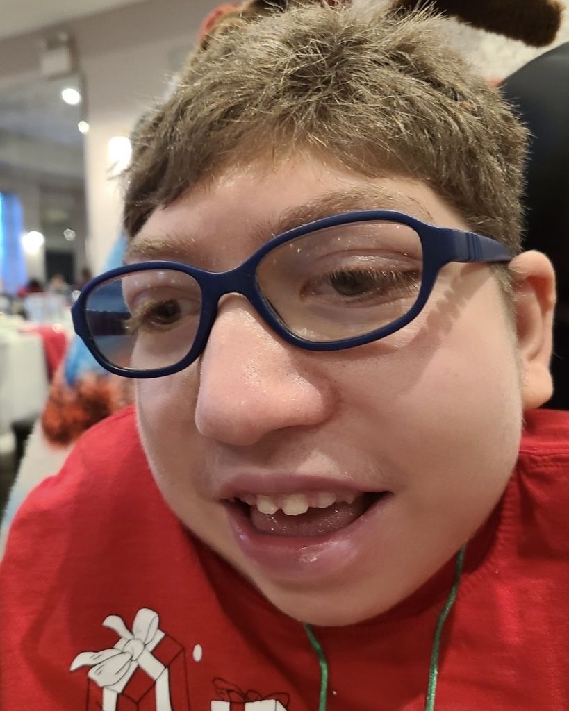 Ty James Weesner Profile Photo