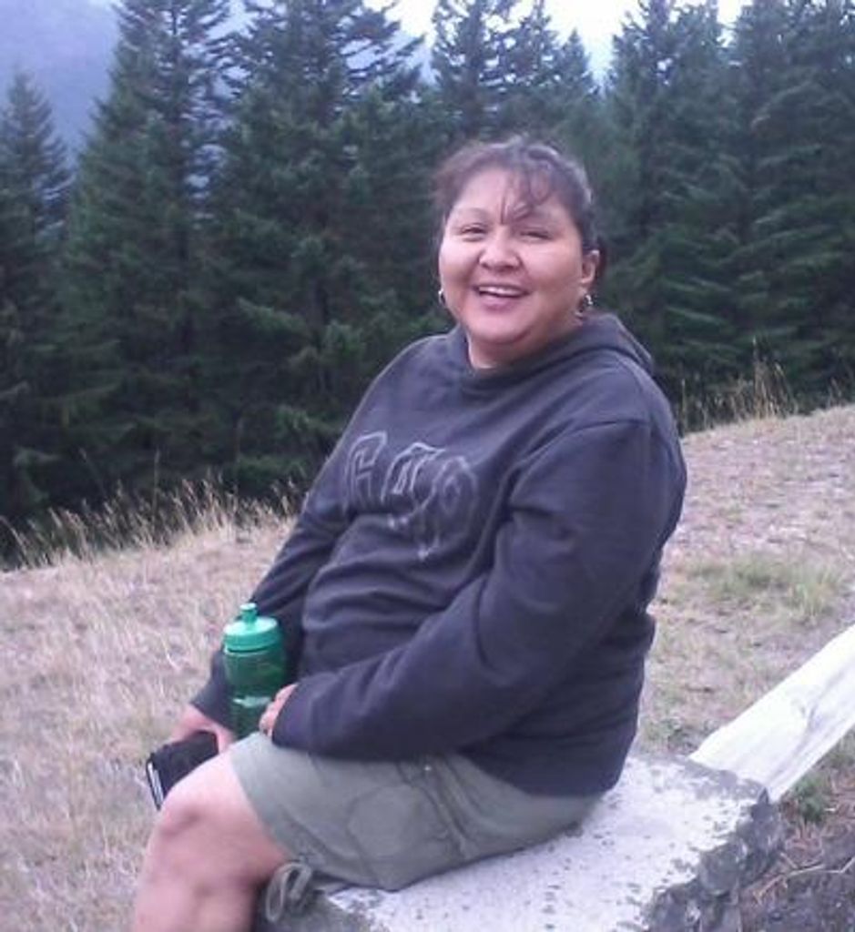 Barbara Kay Aoah Profile Photo