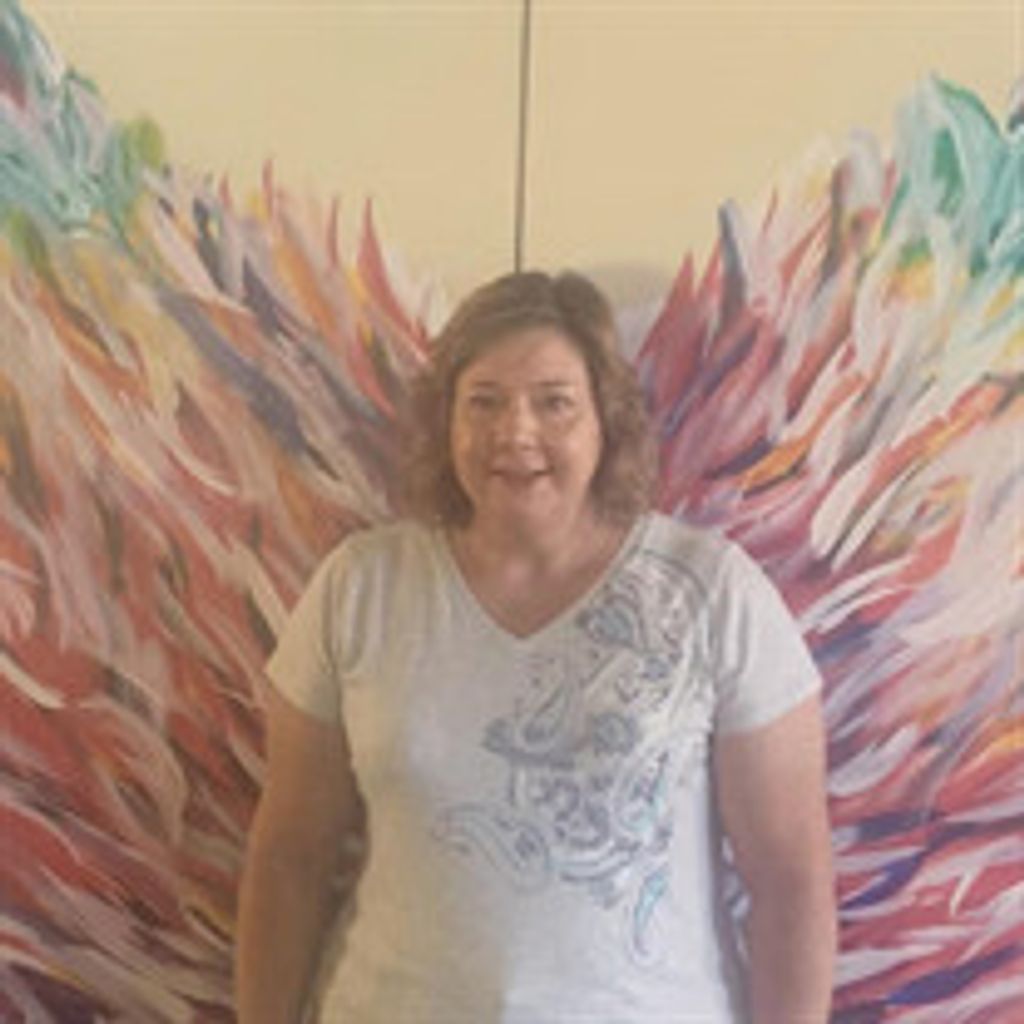 Christine K. Conrad Profile Photo