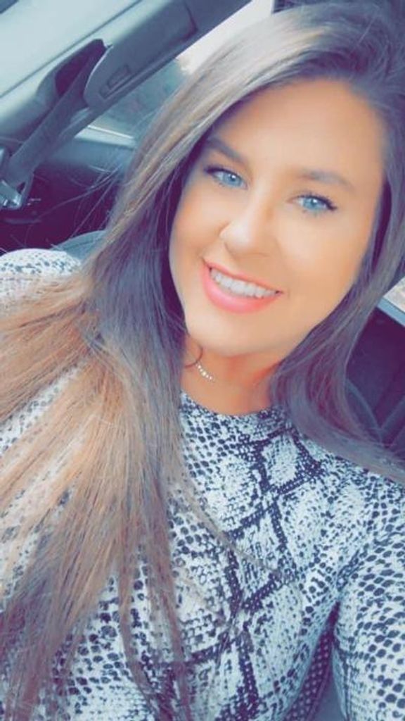 Taylor Dawn Mantooth Profile Photo