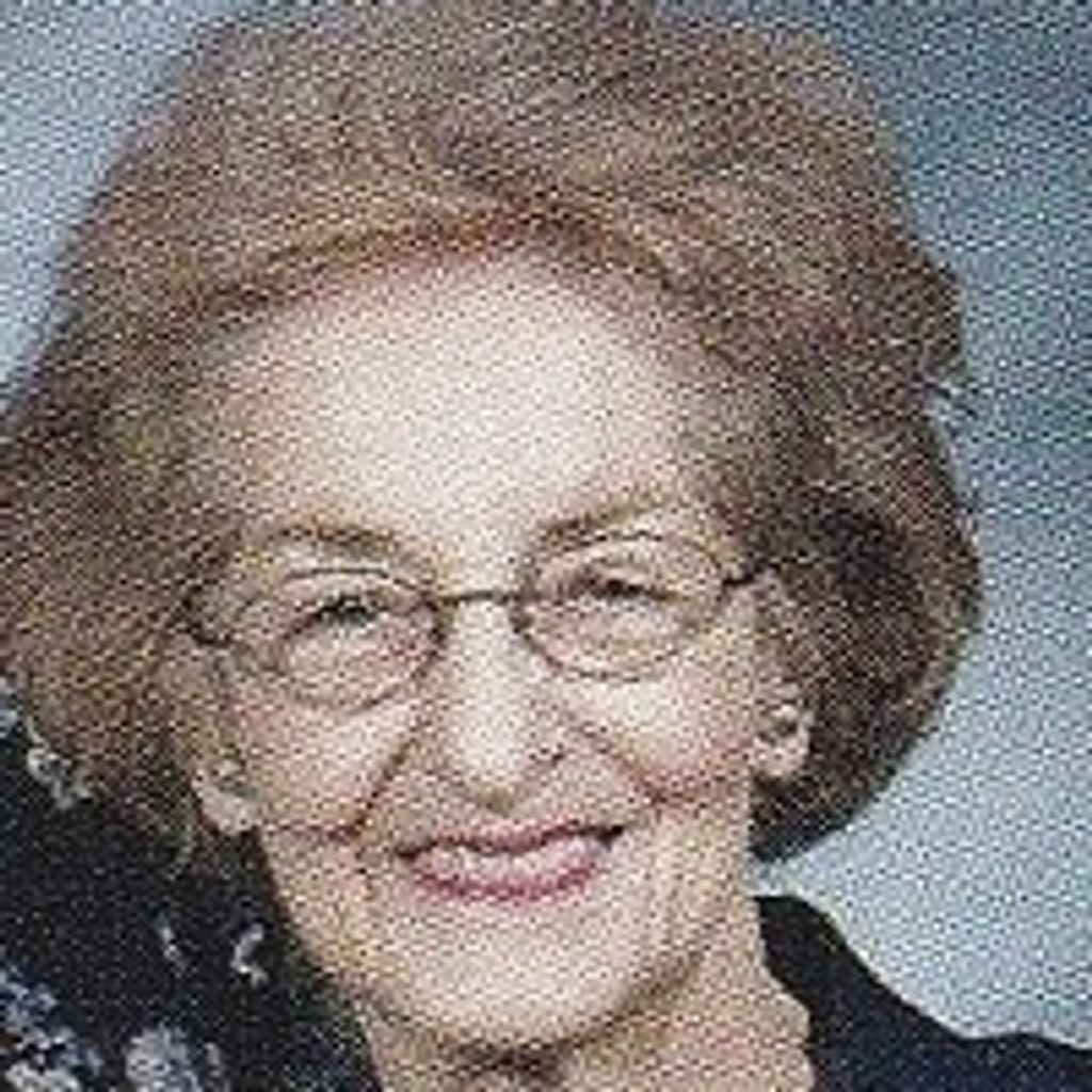 Mavis Dennis Ammons