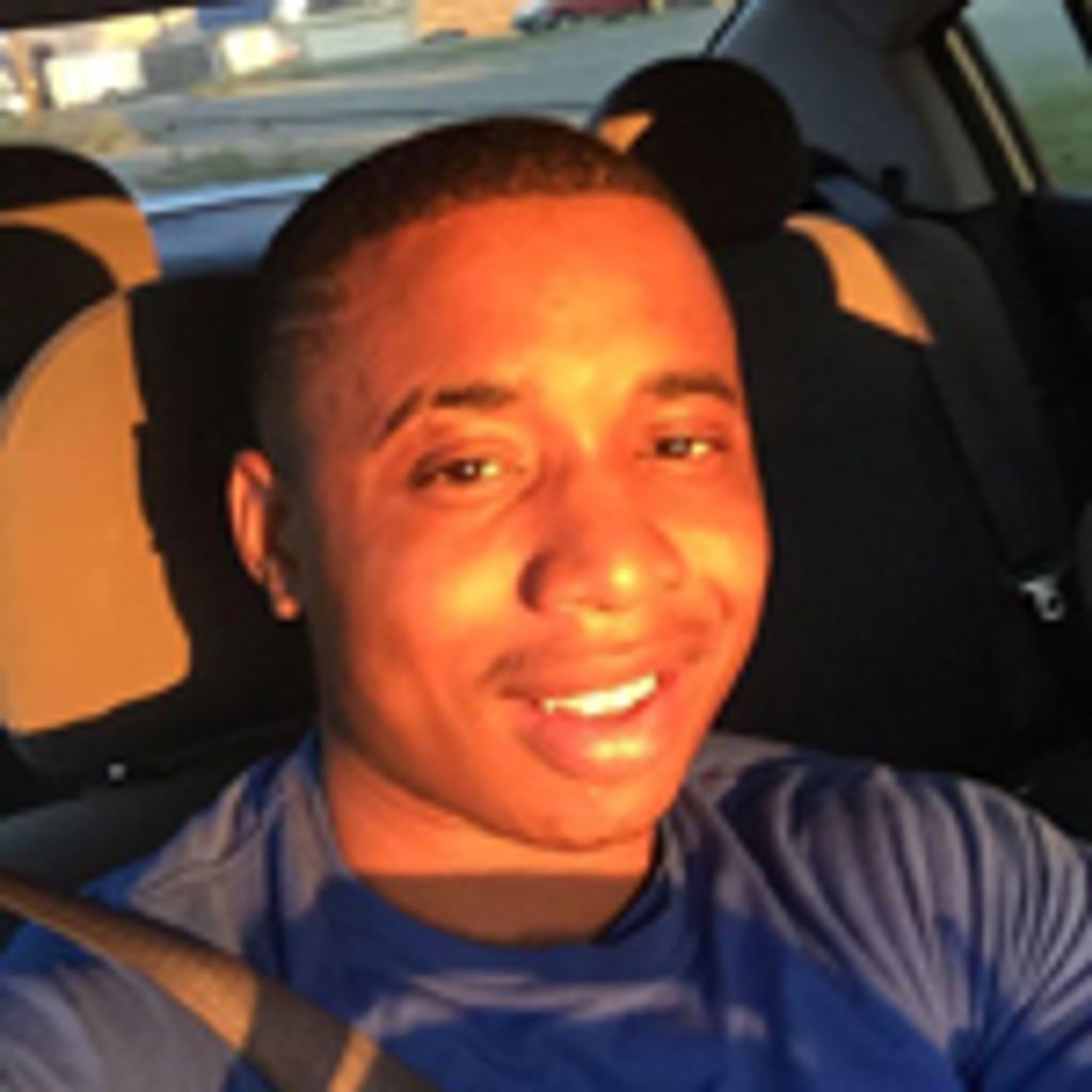 Kelvontae' Deondrace Parker Profile Photo