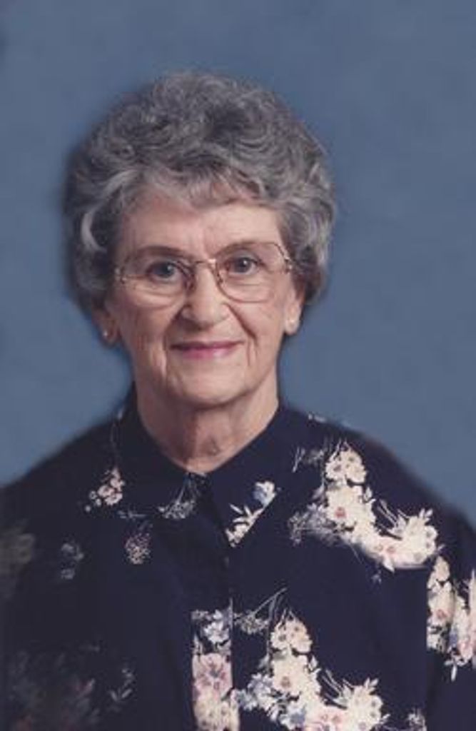 Maxine B. Carpenter Profile Photo