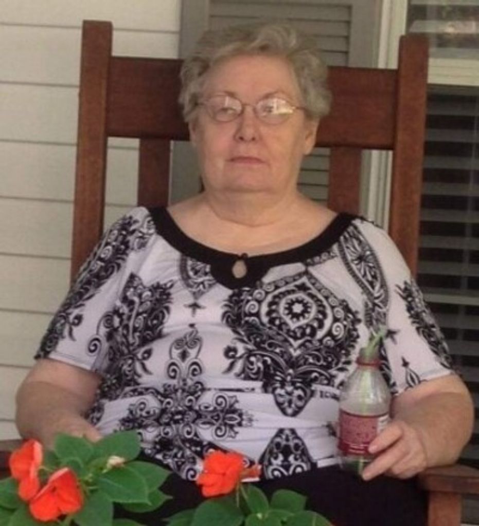 Willa Jean Hankins Profile Photo