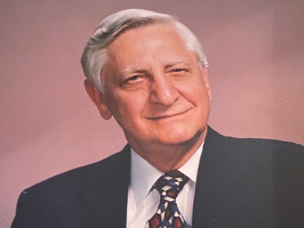 Joseph P. Kuzminski