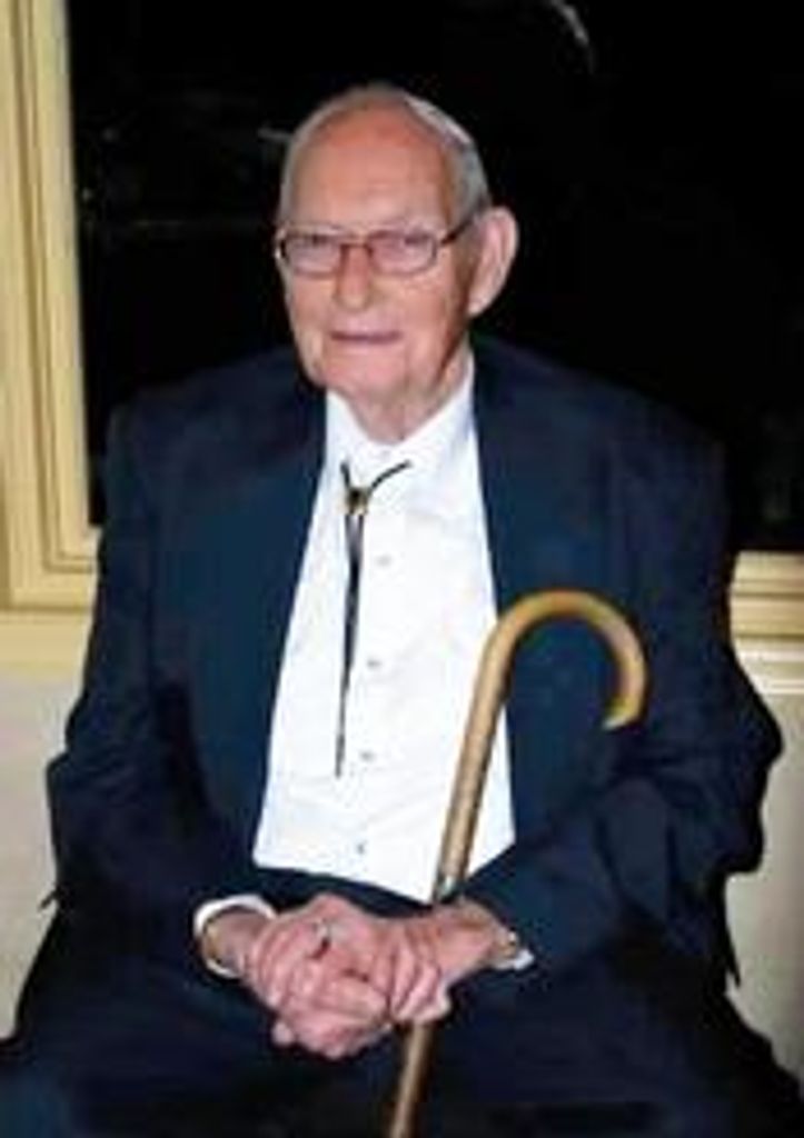 Roland "Lum" Alderks