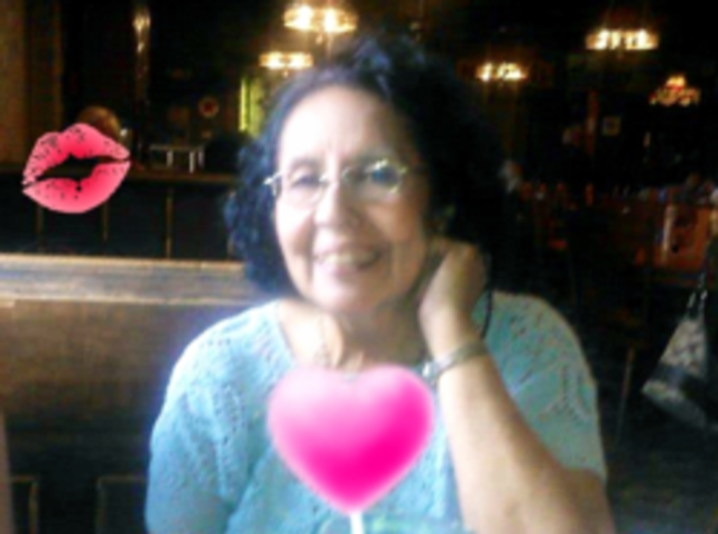 Raquel L. Garcia Profile Photo