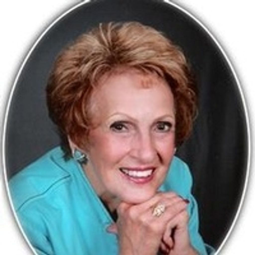 Doris Smith Haithcock