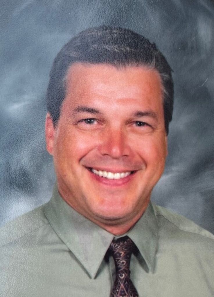 James P. Nusbaum Jr.