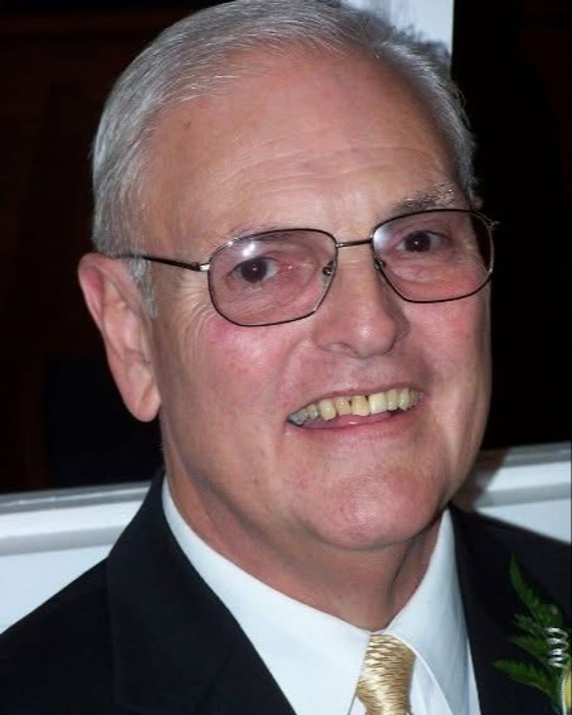 Arnold D. Grant Profile Photo
