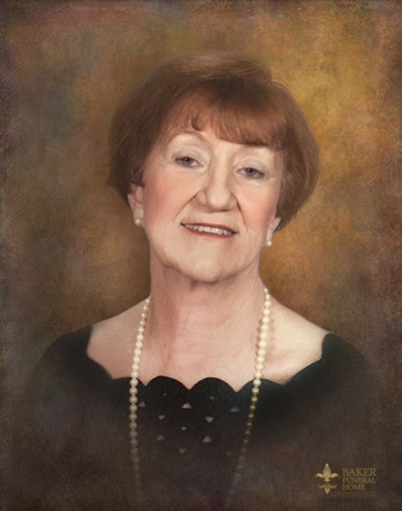 Patsy Hebert