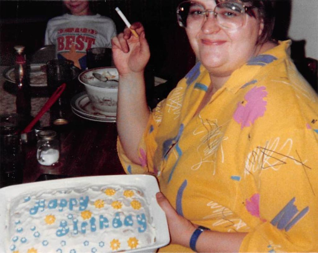 Patricia Ileen Dean