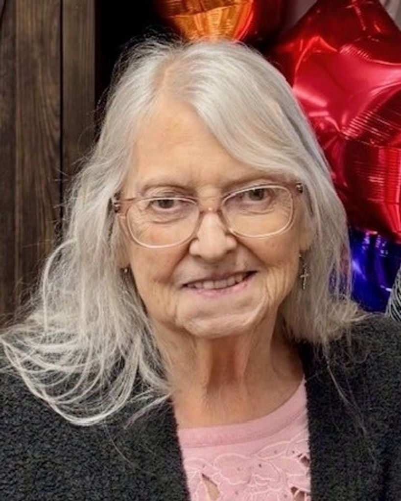 Myrna Patricia Lyon Profile Photo