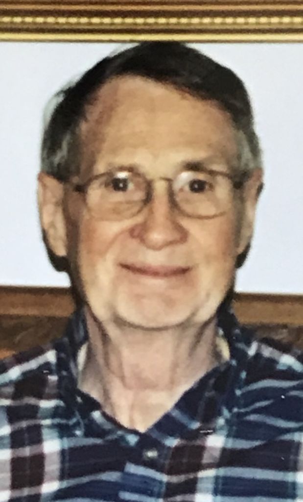 Robert George Vanderzyl