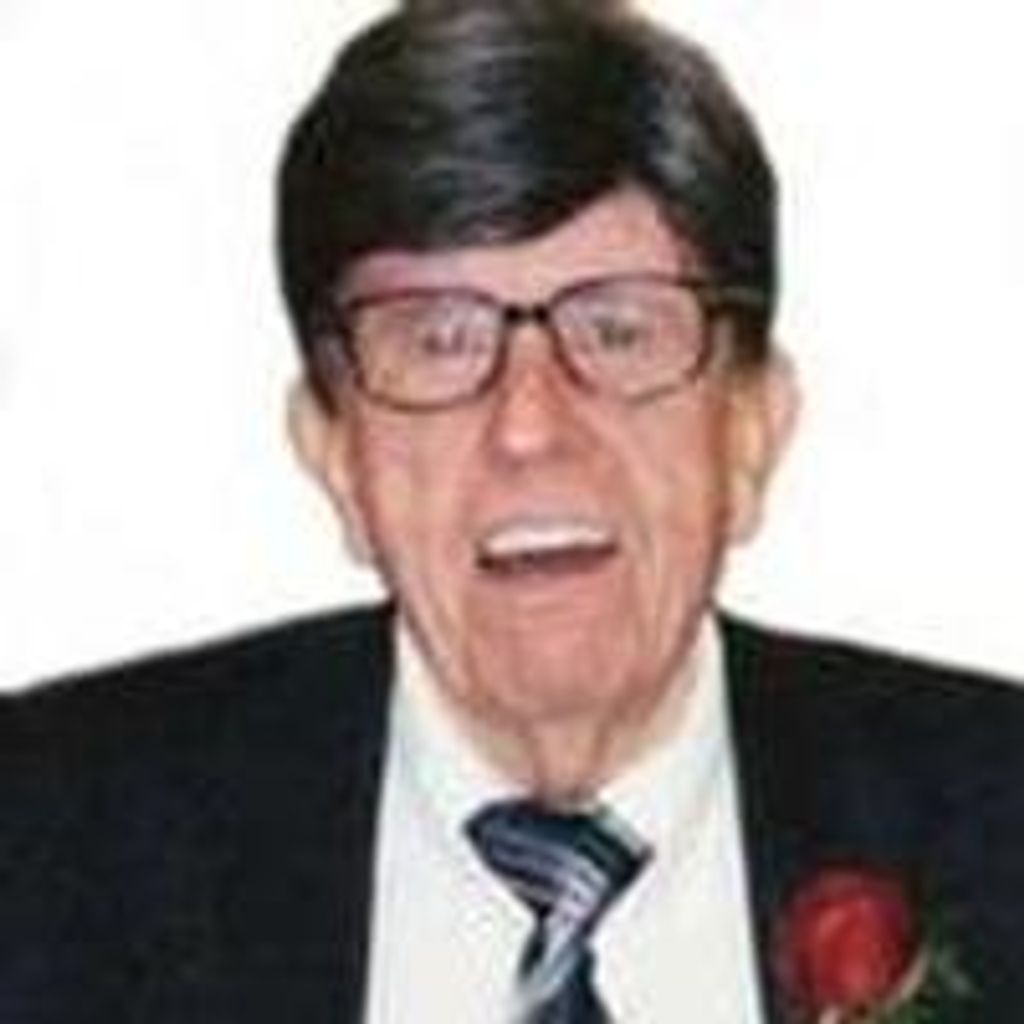 William "Bill" Adams