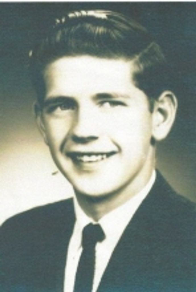 Dale  Edward HALL