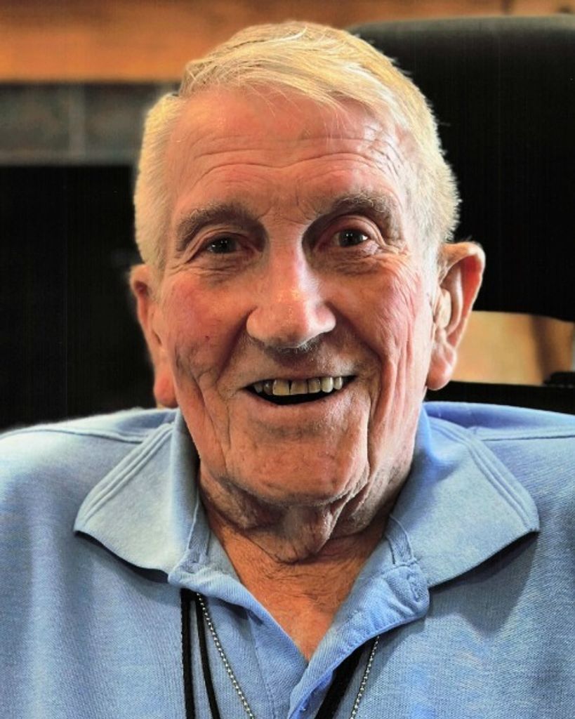 Clarence "Sonny" Leslie Busch Profile Photo