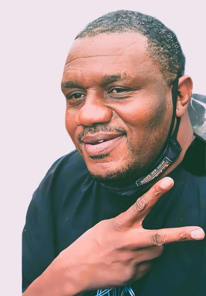Damenion K Watkins Profile Photo