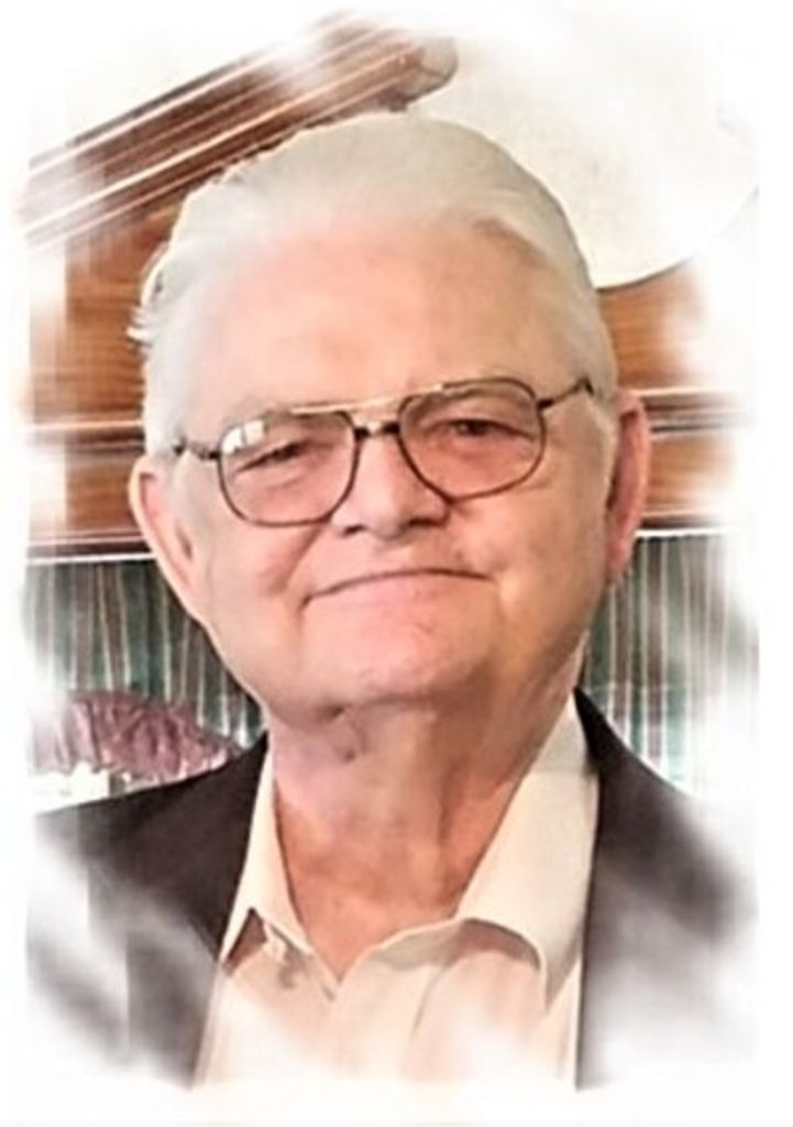 Henry Charlie Borden Profile Photo